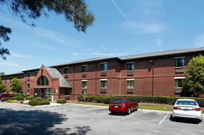  Extended Stay America Suites - Raleigh - Cary - Harrison Ave  Кэри